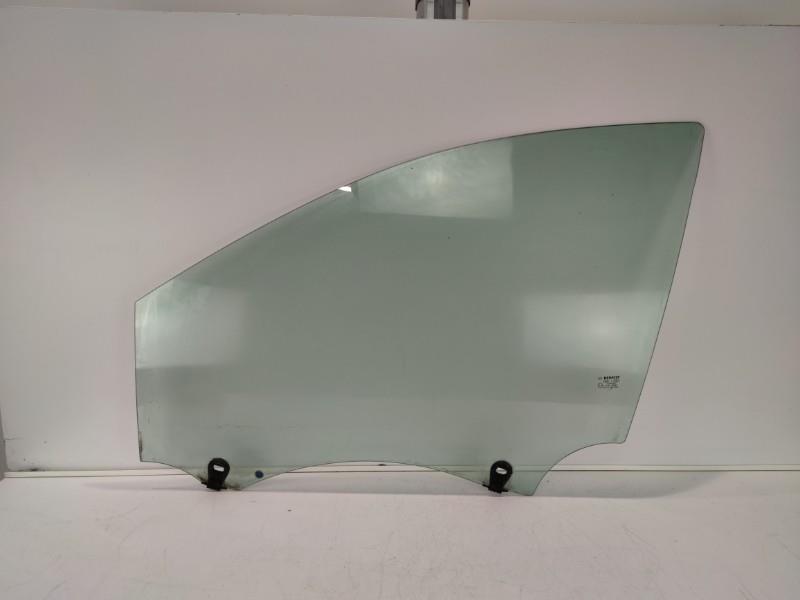 Vitre avant gauche RENAULT CLIO 3 PHASE 1 Diesel - 1