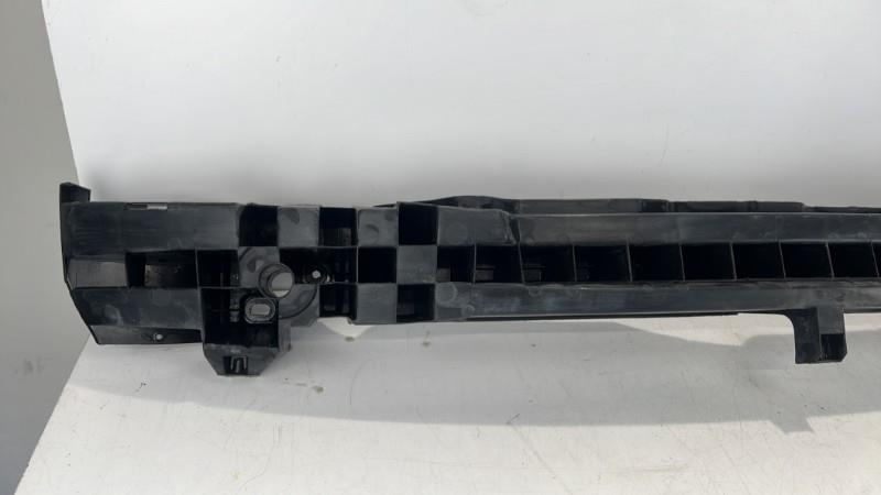Assorbitore paraurti posteriore RENAULT CLIO 3 PHASE 1 Diésel - 1