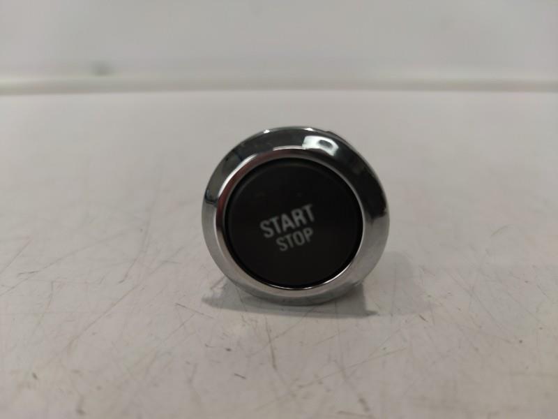 Bouton de demarrage OPEL ASTRA H TWINTOP CABRIOLET Diesel - 1