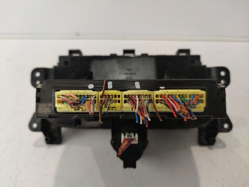 Commande chauffage KIA CARNIVAL 2  - 1