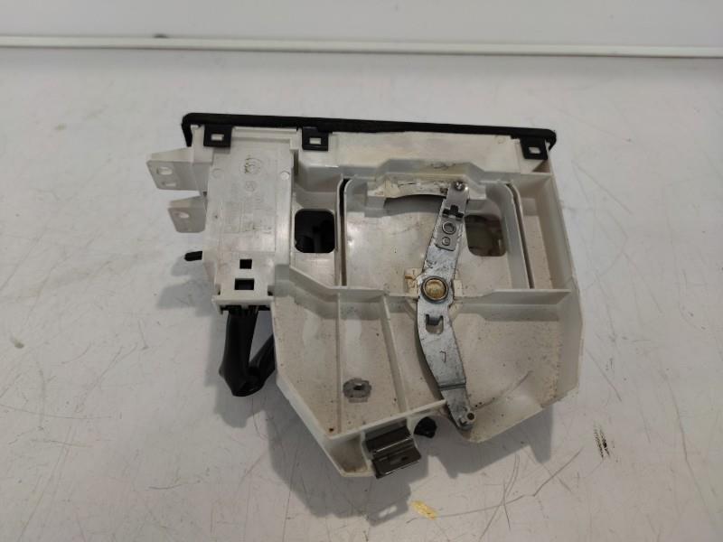Commande chauffage TOYOTA AVENSIS 1 PHASE 1 Diesel - 1