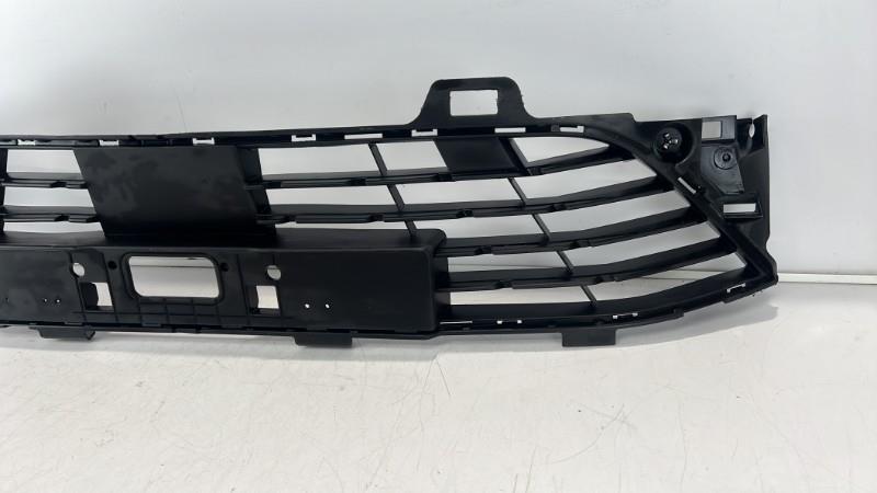 Griglia paraurti RENAULT CLIO 5 Diésel - 1
