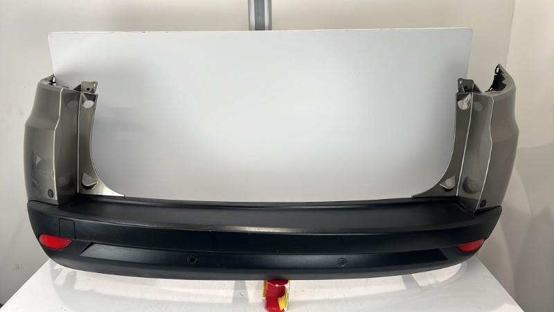 Pare choc arriere RENAULT MEGANE 3 PHASE 1 BREAK Diesel - 1