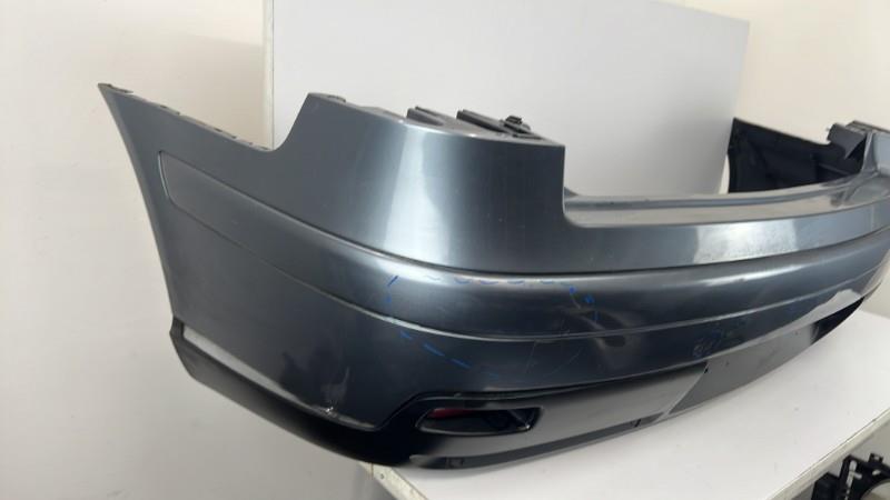 Pare choc arriere CITROEN C5 1 PHASE 2  - 1