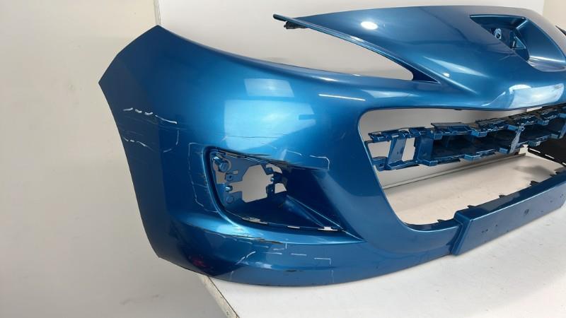 Pare choc avant PEUGEOT 207 PHASE 2 BREAK Diesel - 1