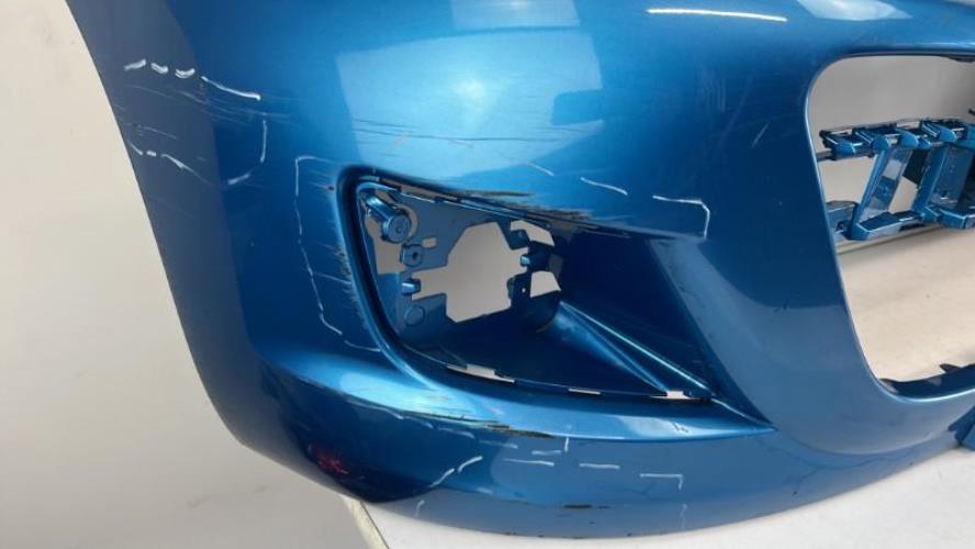 Photo de la pièce