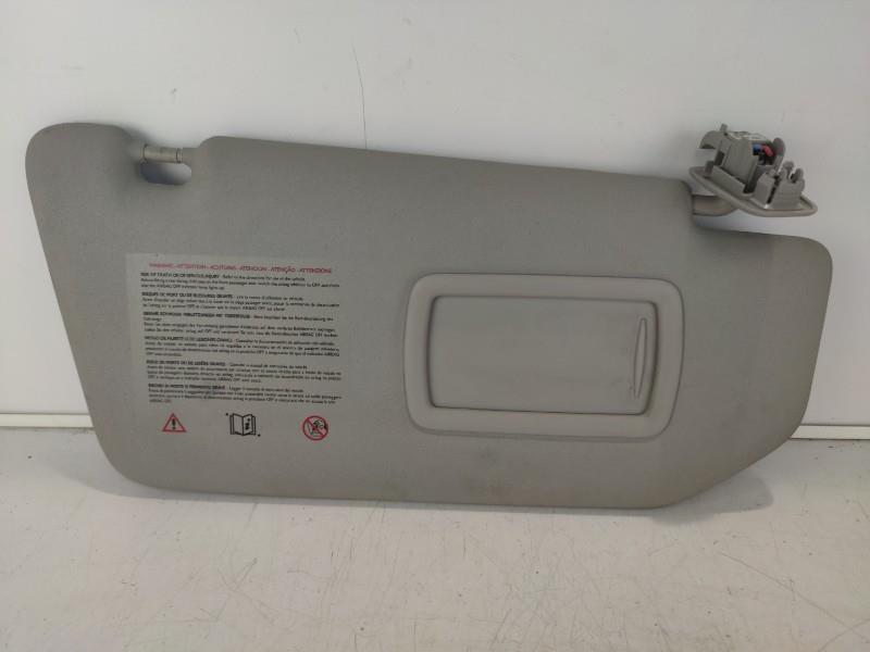 Visiera parasole destra RENAULT GRAND SCENIC 3 PHASE 3 Diésel - 1