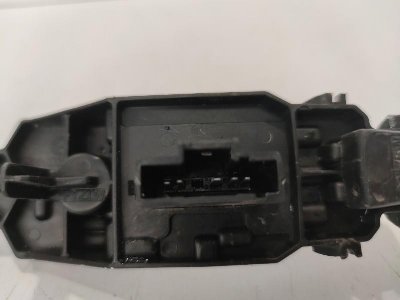 Base portalampade fanale posteriore destro DACIA SANDERO 1 Diésel - 1