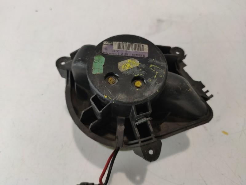 Pulseur d'air RENAULT SCENIC 1 PHASE 1  - 1