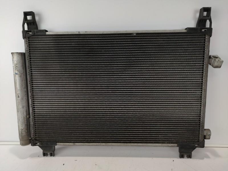 Radiatore clima TOYOTA YARIS 2 PHASE 2 Diésel - 1