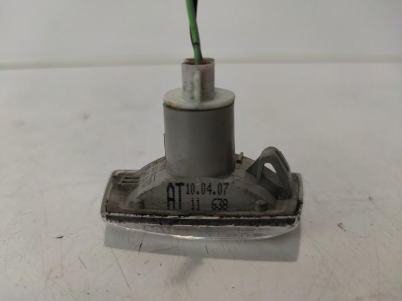 Ripetitore lampeggiante anteriore destro (Luci) OPEL CORSA D PHASE 1 Diésel - 1