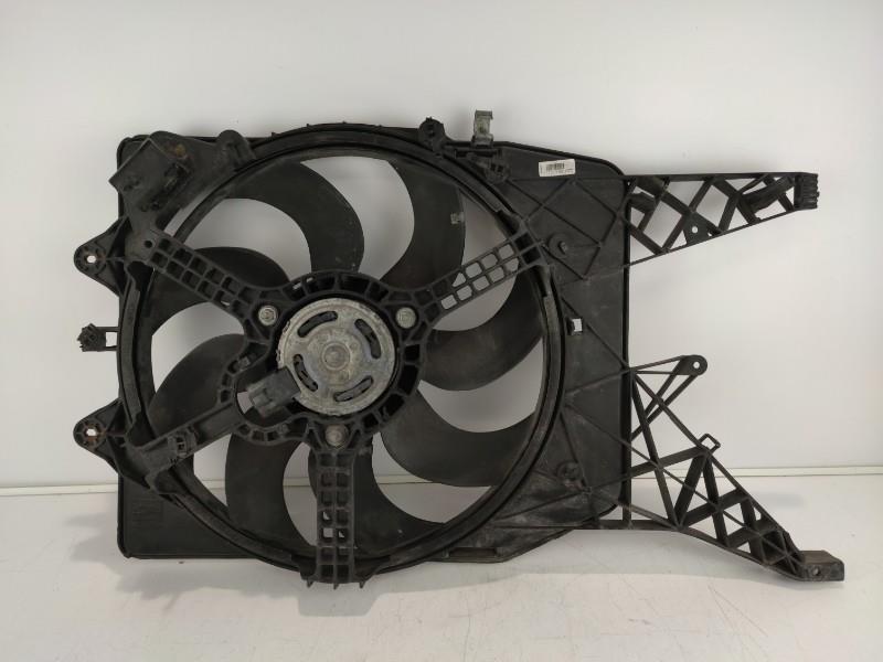 Ventilateur eau OPEL CORSA D PHASE 1 Diesel - 1