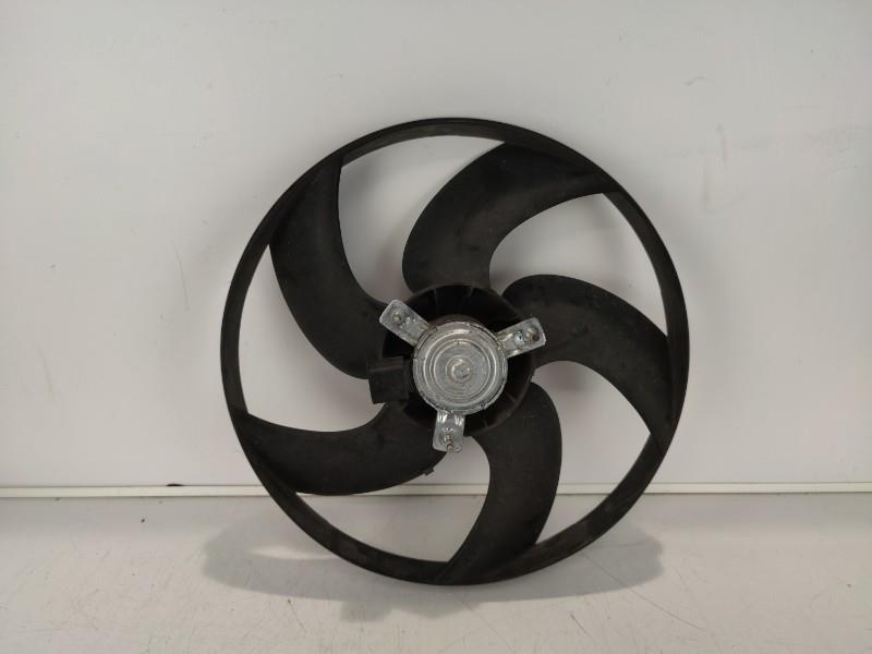 Ventilateur eau PEUGEOT 206 PHASE 1 Diesel - 1