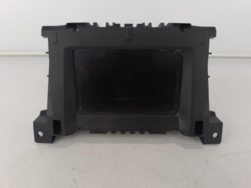 Monitor display OPEL ZAFIRA TOURER C PHASE 1 Diésel - 1