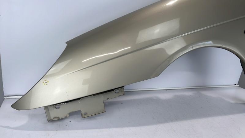 Aile avant gauche CITROEN C5 1 PHASE 2 Diesel - 1
