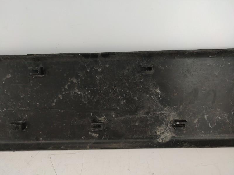 Modanatura portiera posteriore sinistra  FIAT DUCATO 3 PHASE 1 Diésel - 1