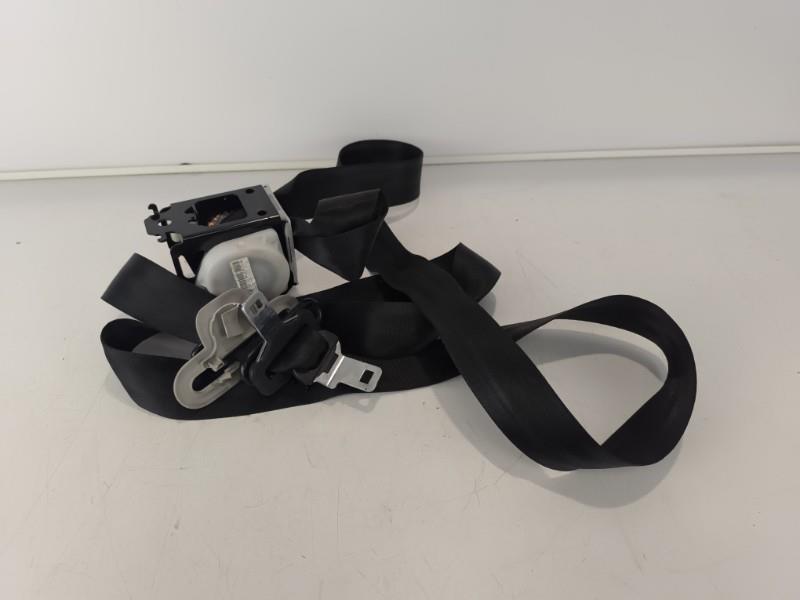 Cintura posteriore centrale CITROEN C4 PICASSO 1 Diésel - 1