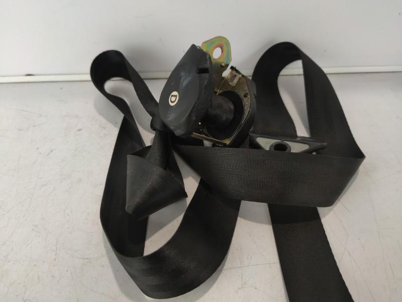 Cintura di sicurezza posteriore destra PEUGEOT 205 PHASE 2  - 1
