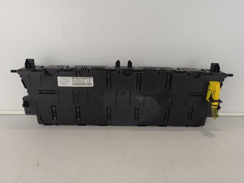 Compteur CITROEN C4 PICASSO 1 Diesel - 1