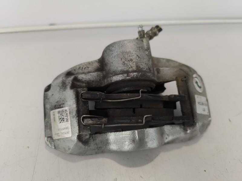 Etrier arriere gauche (freinage) RENAULT EXPRESS PHASE 1 Essence - 1