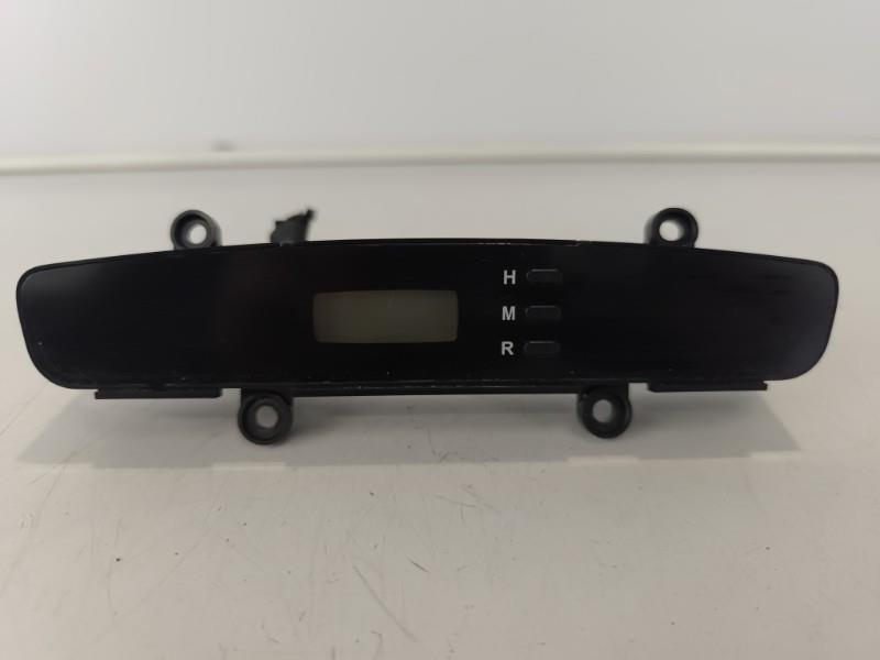 Reloj KIA CARNIVAL 2  - 1