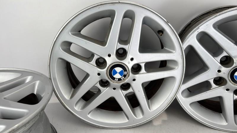 Jante BMW SERIE 3 E46 PHASE 1  - 1