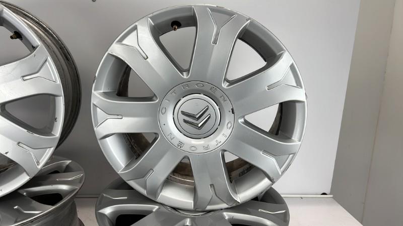 Jante CITROEN C4 1 PHASE 2  - 1
