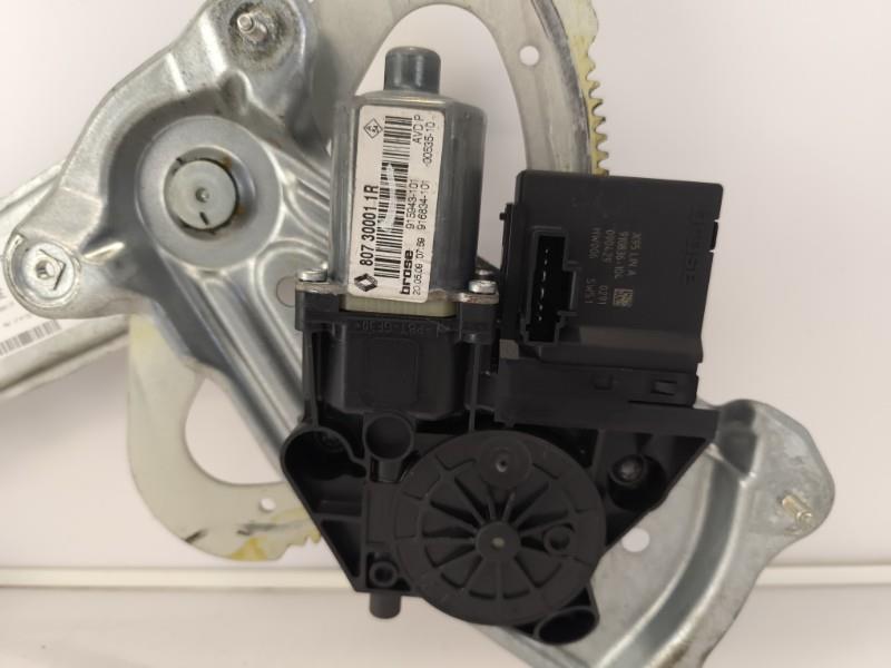 Alzacristalli elettrico anteriore destro RENAULT SCENIC 3 PHASE 1 Diésel - 1