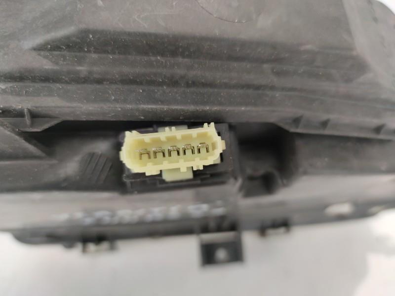 Gruppo ottico anteriore principale sinistro (luci)(faro) CITROEN XANTIA PHASE 2 Gasolina - 1