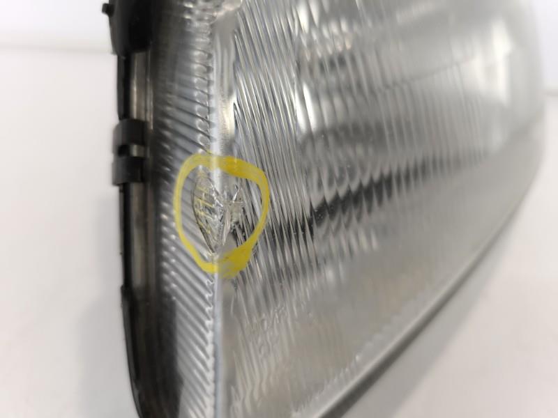Gruppo ottico anteriore principale sinistro (luci)(faro) AUDI A4 1 PHASE 1 Gasolina - 1