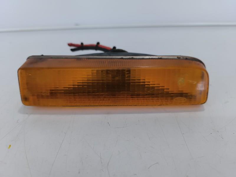 Gruppo ottico anteriore secondario destro (luci)(freccia) FORD FIESTA 1 Gasolina - 1