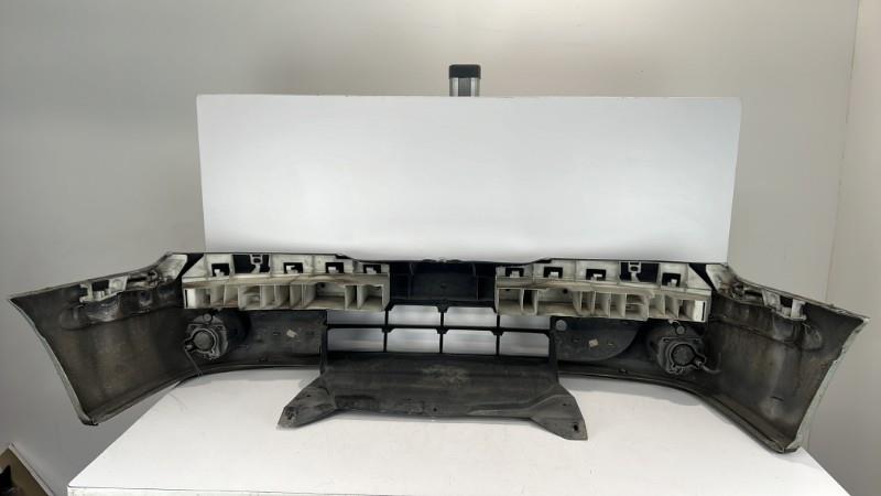 Pare choc avant RENAULT MEGANE 1 PHASE 2  - 1