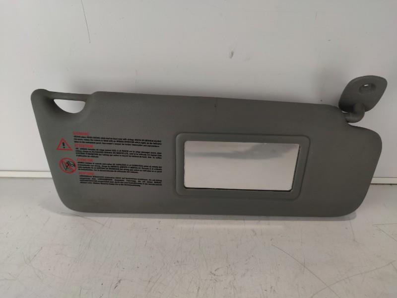 Visiera parasole destra RENAULT CLIO 2  - 1