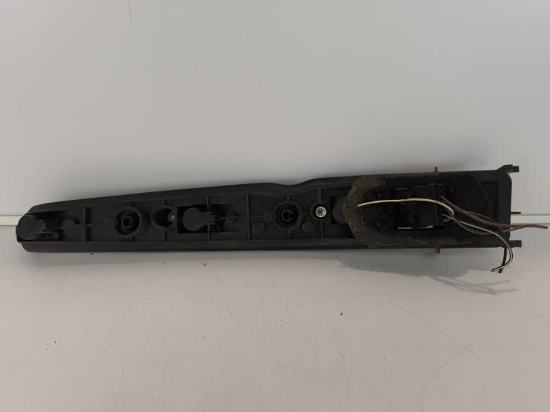 Base portalampade fanale posteriore sinistro OPEL MERIVA A PHASE 2 Diésel - 1