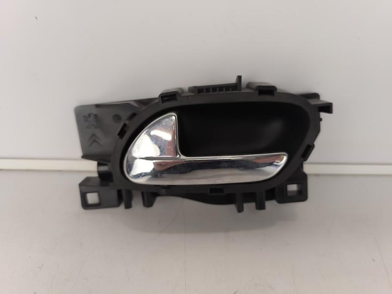 Maniglia interna posteriore sinistra CITROEN C4 PICASSO 1 Diésel - 1