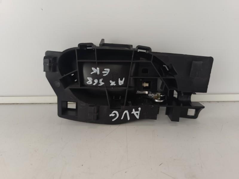 Maniglia interna anteriore sinistra CITROEN C4 PICASSO 1 Diésel - 1