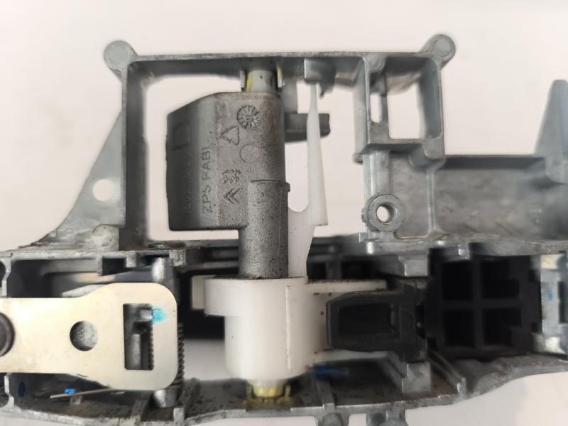 Maniglia portiera anteriore destra CITROEN C4 PICASSO 1 Diésel - 1