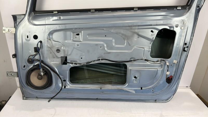 Porte avant droit OPEL CORSA D PHASE 1 Diesel - 1