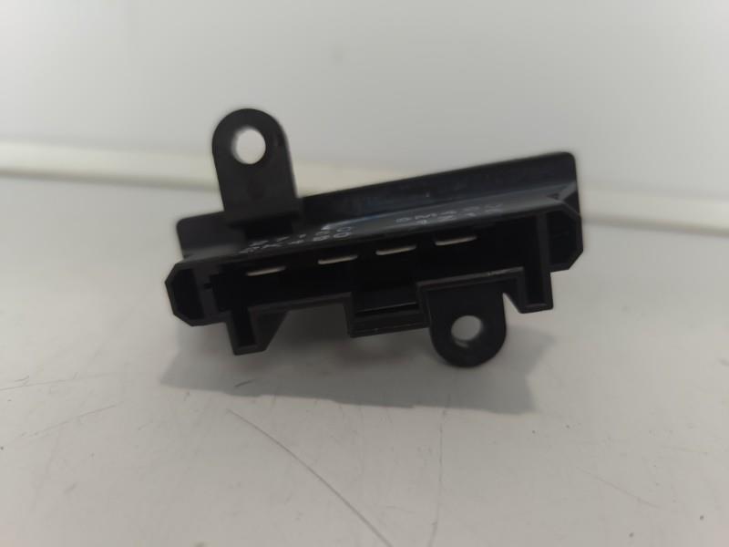 Resistenza riscaldamento NISSAN ALMERA 2 PHASE 1 Gasolina - 1