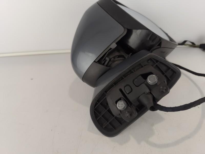 Retrovisor derecho CITROEN C4 1 PHASE 2 Diésel - 1