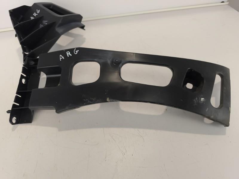 Support de pare chocs arriere CITROEN C4 PICASSO 1 Diesel - 1