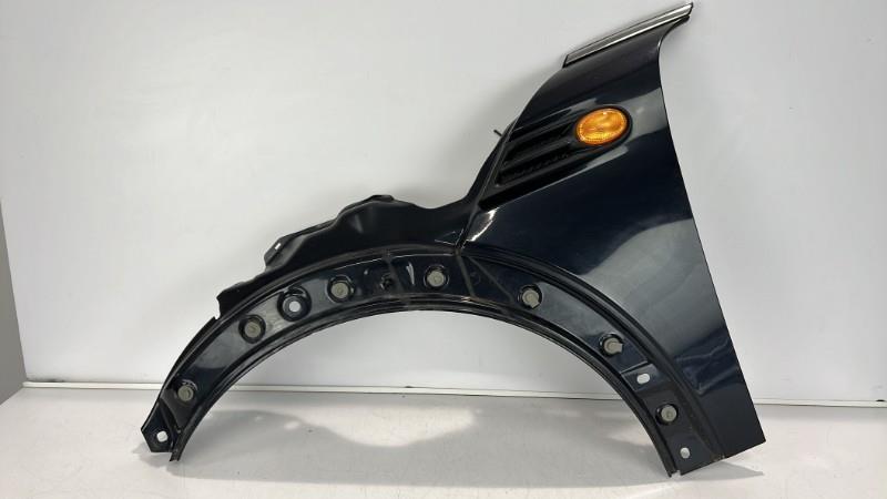 Aile avant gauche MINI MINI 2 R56 PHASE 1 Essence - 1