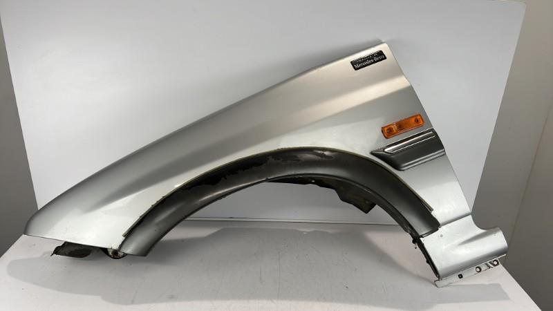 Aile avant gauche SSANGYONG MUSSO PHASE 2 Diesel - 1