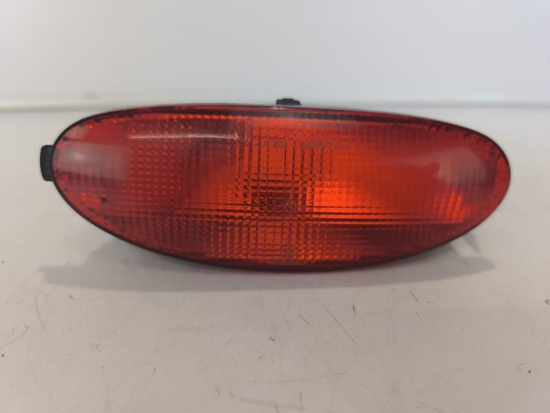 Retronebbia PEUGEOT 206  - 1