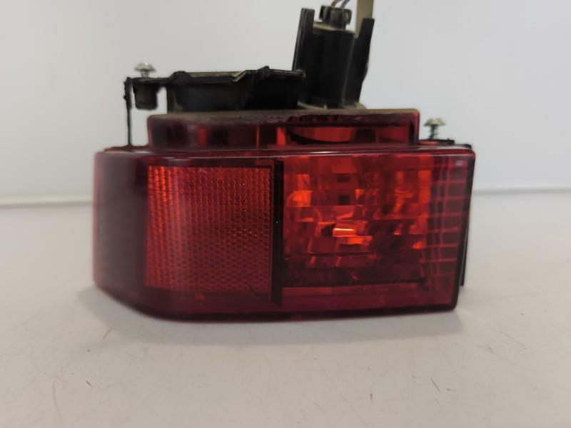 Retronebbia sinistro OPEL MERIVA A PHASE 1 Gasolina - 1