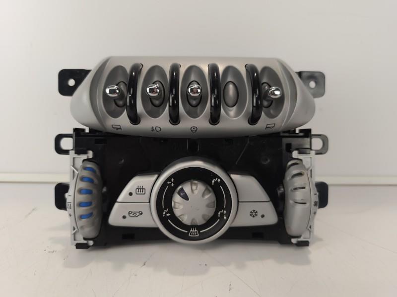 Commande chauffage MINI MINI 2 R56 PHASE 1 Essence - 1