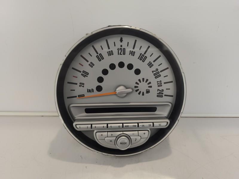 Compteur MINI MINI 2 R56 PHASE 1 Essence - 1