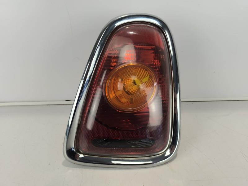 Fanale posteriore principale destro (luci) MINI MINI 2 R56 PHASE 1 Gasolina - 1