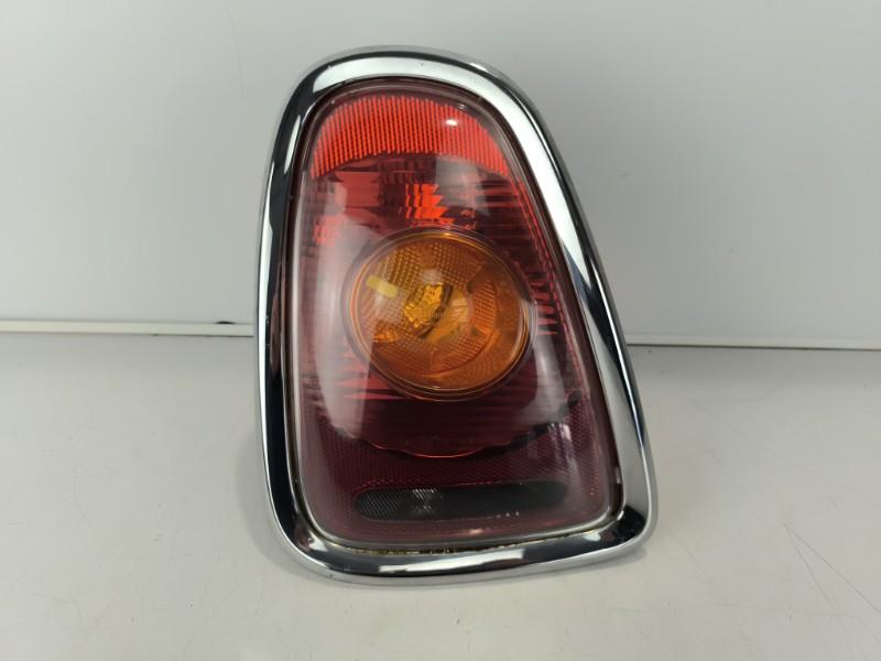 Fanale posteriore principale sinistro (luci) MINI MINI 2 R56 PHASE 1 Gasolina - 1