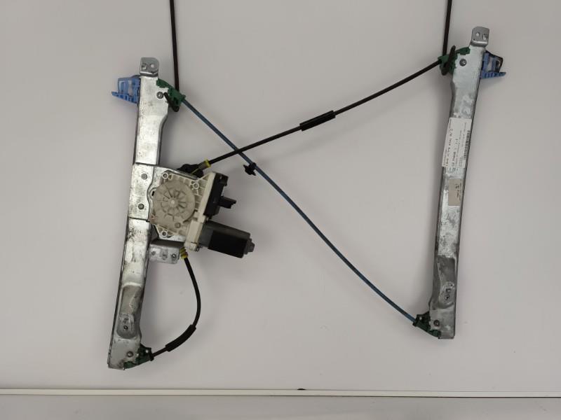 Alzacristalli elettrico anteriore destro CITROEN C2 PHASE 1  - 1